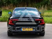 2021 Volvo S90