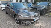 2021 Volvo S90