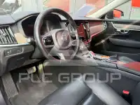 2021 Volvo S90