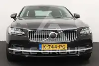 2021 Volvo S90