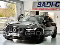 2021 Volvo S90