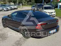 2021 Volvo S90