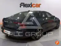 2021 Volvo S90