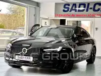 2021 Volvo S90