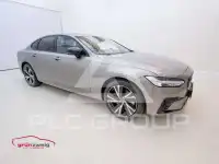 2021 Volvo S90