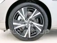2021 Volvo S90