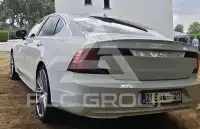 2021 Volvo S90