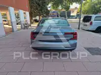 2021 Volvo S90