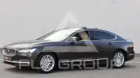 2021 Volvo S90