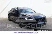 2021 Volvo S90