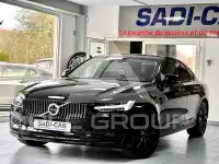 2021 Volvo S90