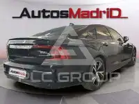 2021 Volvo S90
