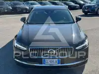 2021 Volvo S90