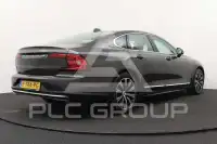2021 Volvo S90