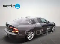 2021 Volvo S90