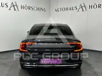 2021 Volvo S90