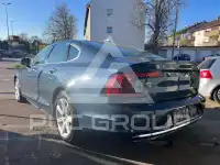 2021 Volvo S90