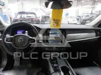 2021 Volvo S90