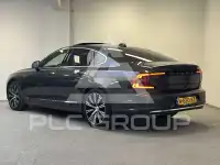 2021 Volvo S90