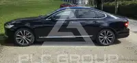 2021 Volvo S90