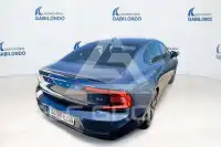 2021 Volvo S90