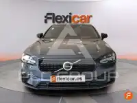 2021 Volvo S90