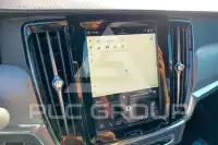 2021 Volvo S90