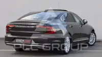 2021 Volvo S90