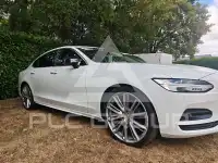 2021 Volvo S90