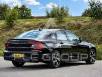 2021 Volvo S90