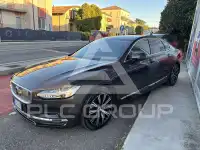 2021 Volvo S90