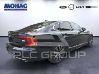 2021 Volvo S90