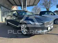 2021 Volvo S90