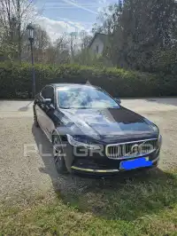 2021 Volvo S90