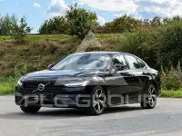 2021 Volvo S90