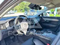 2021 Volvo S90