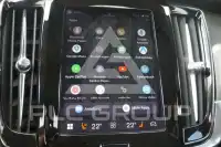 2021 Volvo S90
