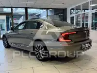 2021 Volvo S90
