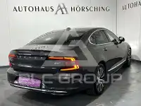 2021 Volvo S90