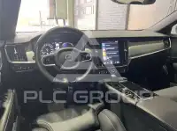 2021 Volvo S90