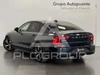 2021 Volvo S90