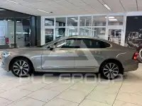 2021 Volvo S90