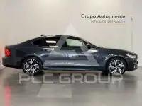 2021 Volvo S90
