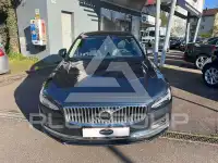 2021 Volvo S90