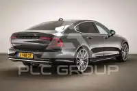 2021 Volvo S90
