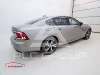 2021 Volvo S90