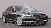 2021 Volvo S90