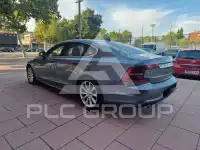 2021 Volvo S90