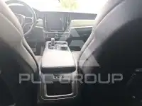 2021 Volvo S90