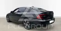 2021 Volvo S90